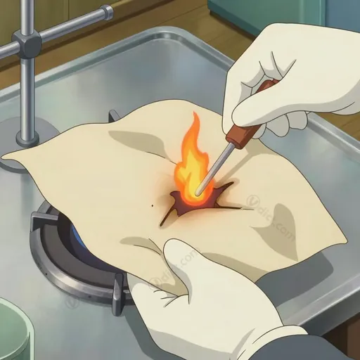 fire-resistant