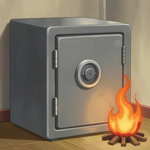 fire-resisting