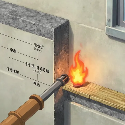 fire-resistive