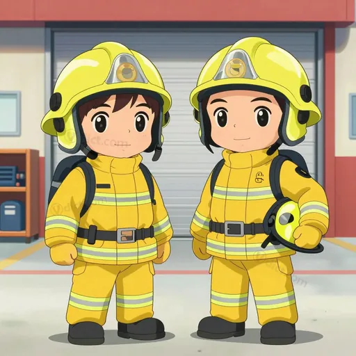 fire-retardant