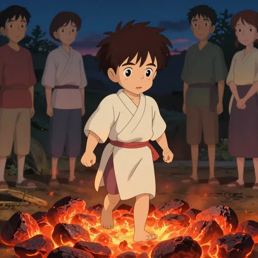 fire-walker