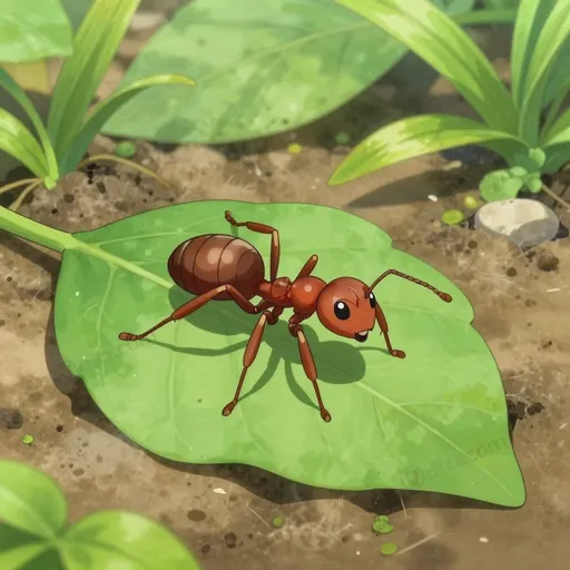 fire ant