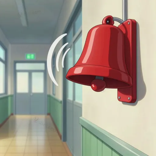 fire bell
