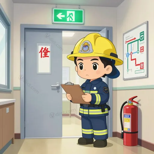 fire code