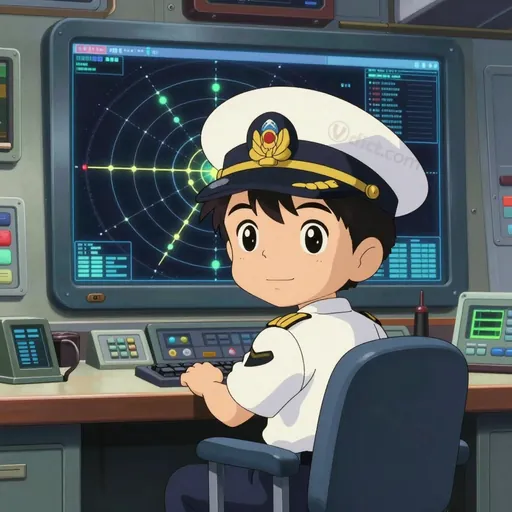 fire control radar