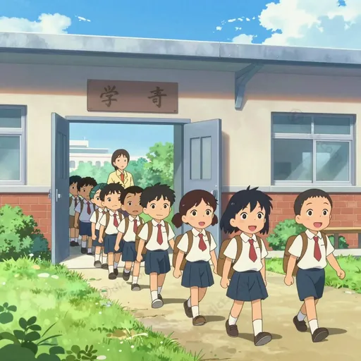 fire drill