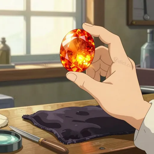 fire opal