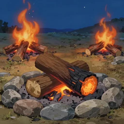 firebrand