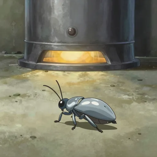 firebrat