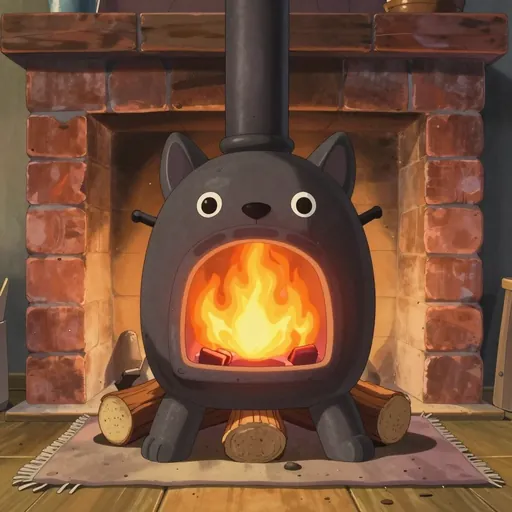 firedog