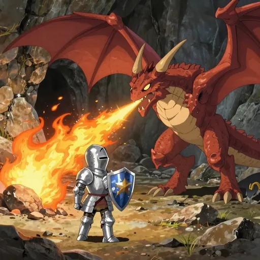 firedrake