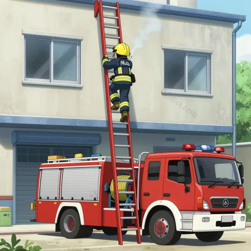 firefighter