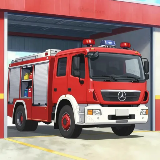 firehouse