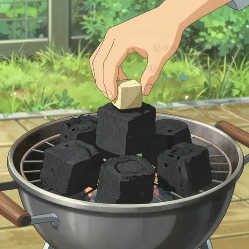 firelighter