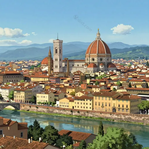 firenze