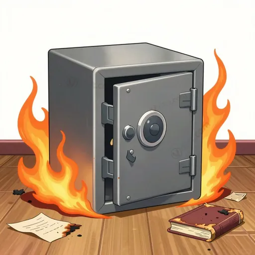 fireproof