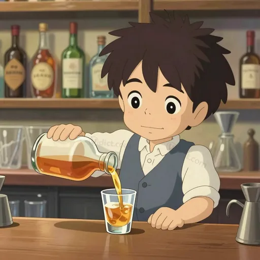 firewater