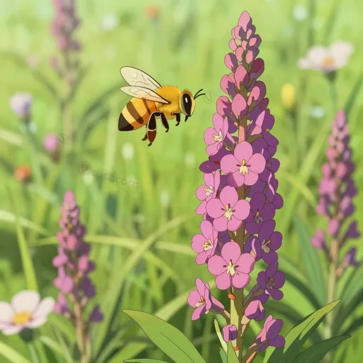 fireweed