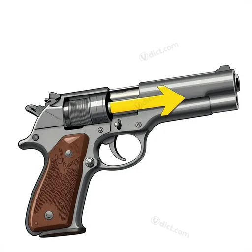 firing chamber