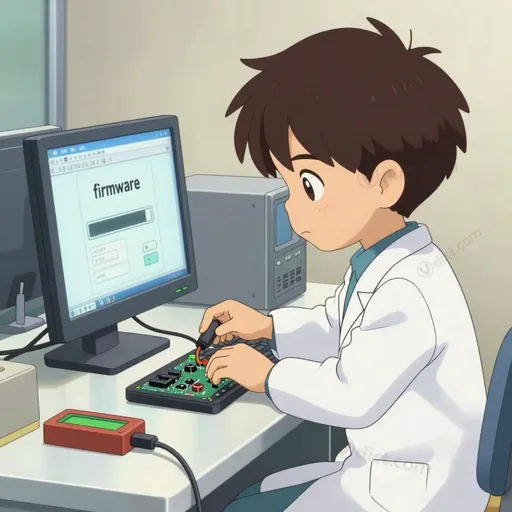 firmware
