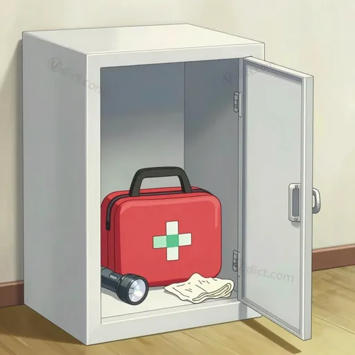 first-aid