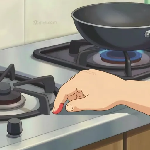 first-degree burn