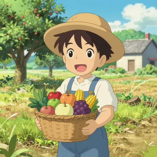 first-fruits