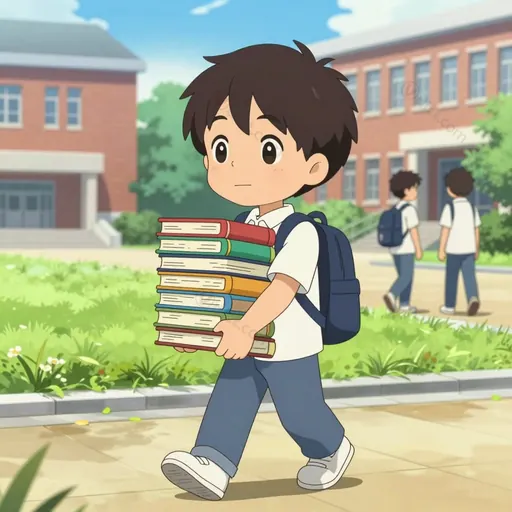 first-year