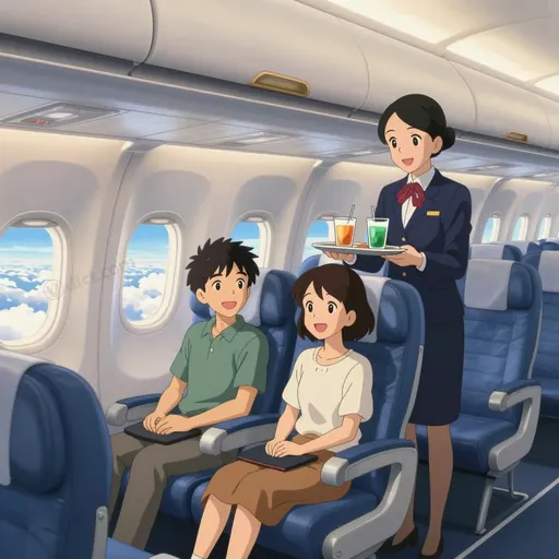 first class