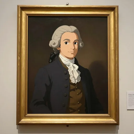 first earl of orford