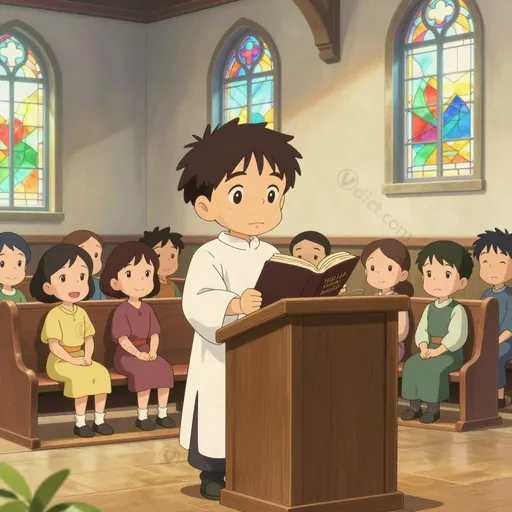 first epistle to timothy
