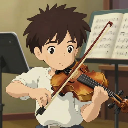 first harmonic