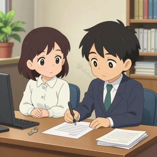 first mortgage