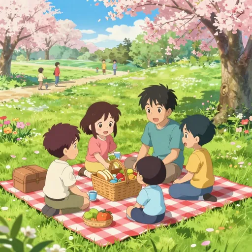 first of may