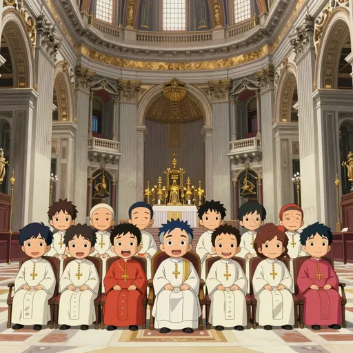 first vatican council