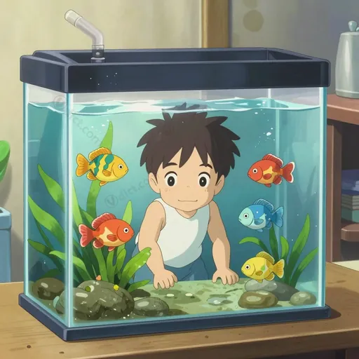 fish