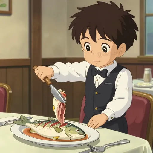 fish-carver