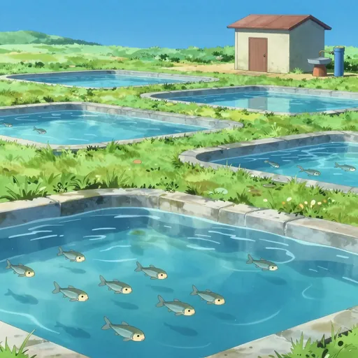 fish-farm