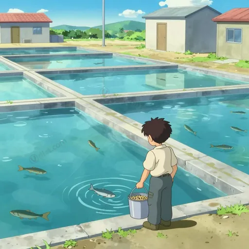 fish-farming