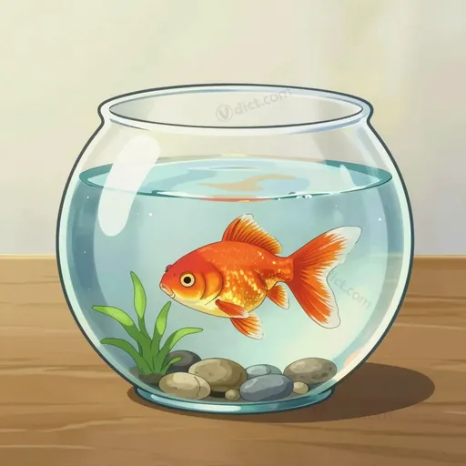 fish-globe