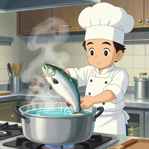 fish-kettle