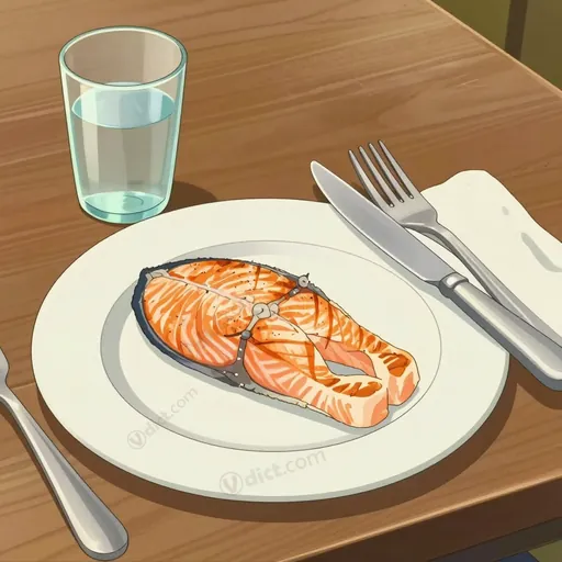 fish-knife