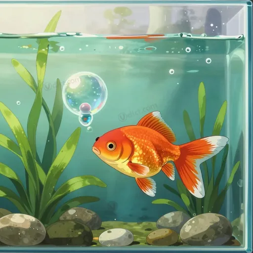 fish-sound