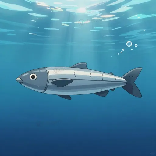 fish-torpedo