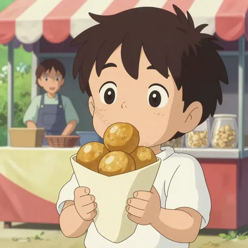 fish ball