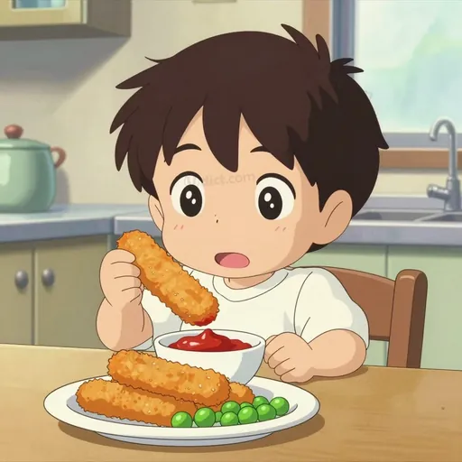 fish finger