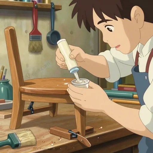 fish glue