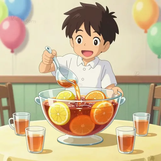 fish house punch