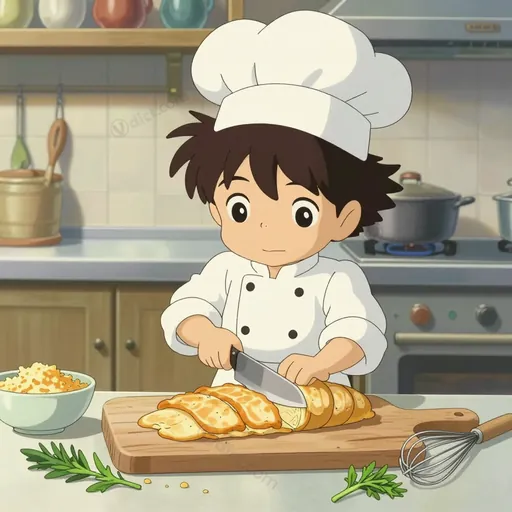 fish loaf
