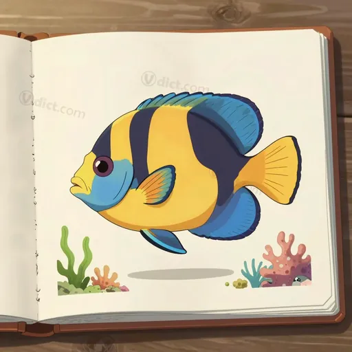 fish species